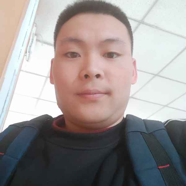 27岁岁甘肃单身帅哥 - 阿勒泰吉缘网