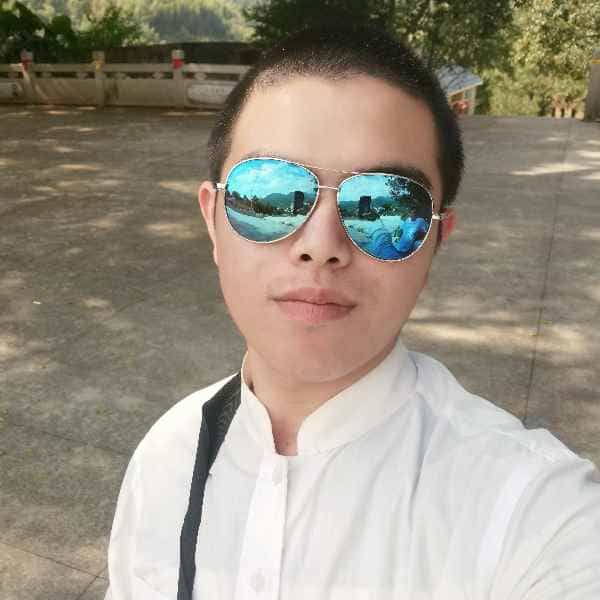 35岁岁福建单身帅哥 - 阿勒泰吉缘网