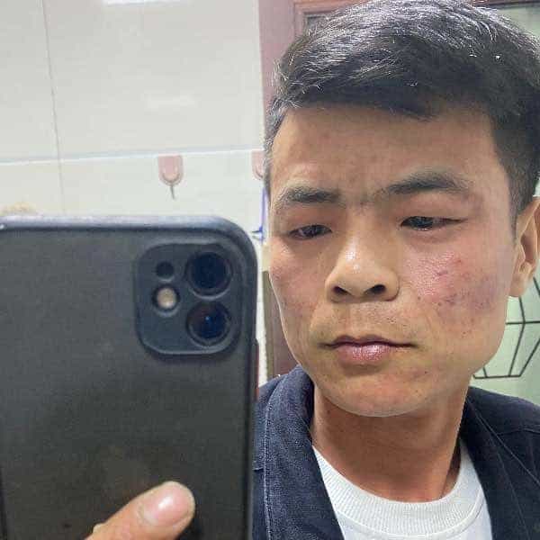 35岁岁河南单身帅哥 - 阿勒泰吉缘网