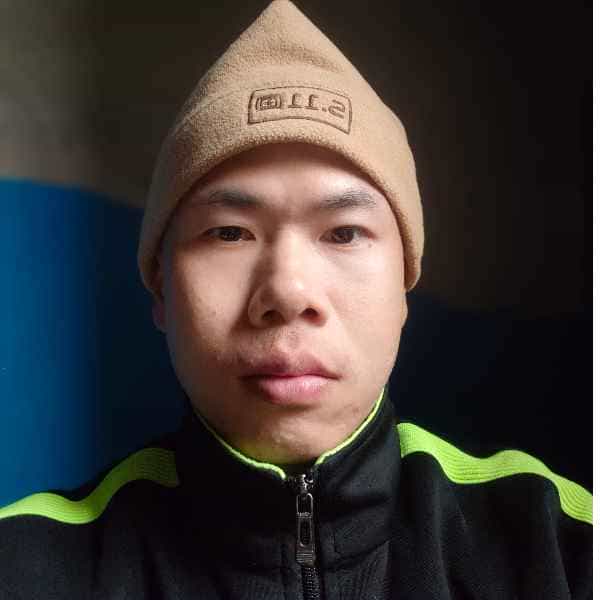 35岁岁福建单身帅哥 - 阿勒泰吉缘网