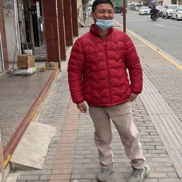 43岁岁江苏单身帅哥 - 阿勒泰吉缘网