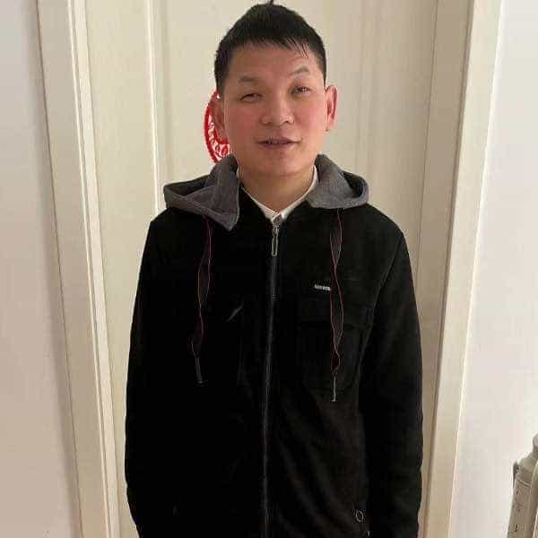 36岁岁安徽单身帅哥 - 阿勒泰吉缘网