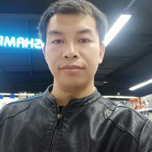 40岁岁湖北单身帅哥 - 阿勒泰吉缘网