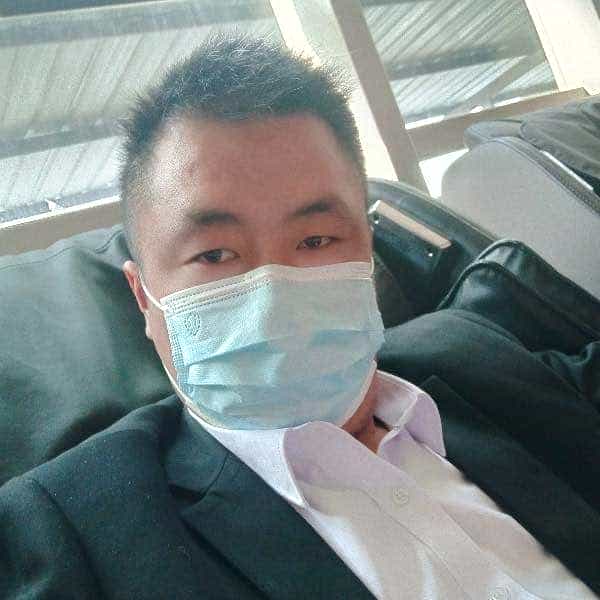 35岁岁贵州单身帅哥 - 阿勒泰吉缘网