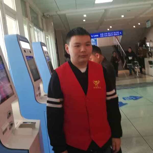 28岁岁浙江单身帅哥 - 阿勒泰吉缘网