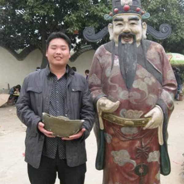 41岁岁河南单身帅哥 - 阿勒泰吉缘网