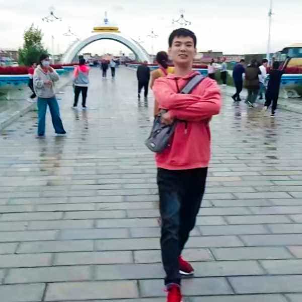 26岁岁河北单身帅哥 - 阿勒泰吉缘网