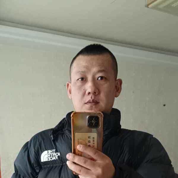 39岁岁辽宁单身帅哥 - 阿勒泰吉缘网
