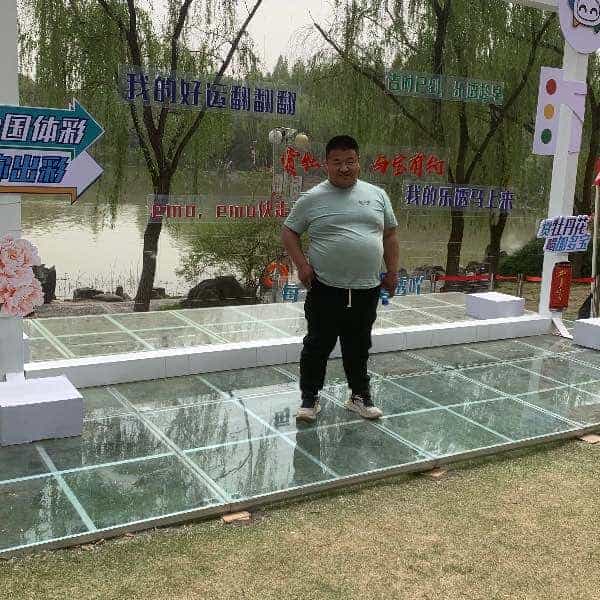 32岁岁河南单身帅哥 - 阿勒泰吉缘网