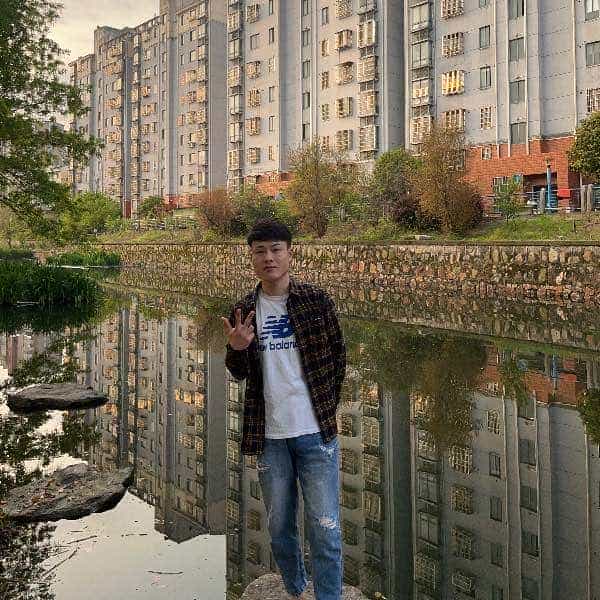 24岁岁河南单身帅哥 - 阿勒泰吉缘网