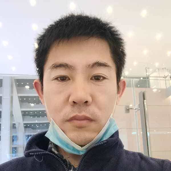 41岁岁河北单身帅哥 - 阿勒泰吉缘网