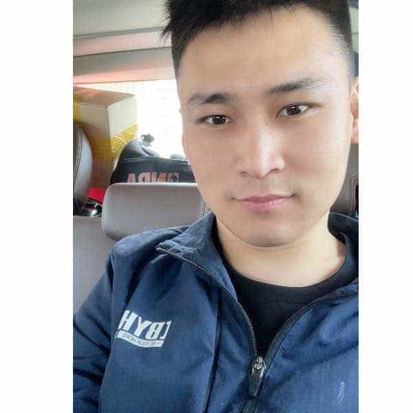 33岁岁辽宁单身帅哥 - 阿勒泰吉缘网