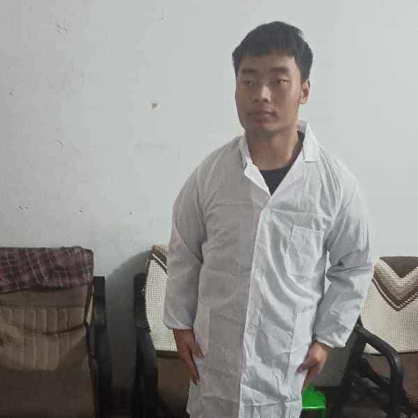 26岁岁河南单身帅哥 - 阿勒泰吉缘网