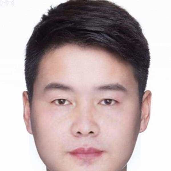 35岁岁广东单身帅哥 - 阿勒泰吉缘网