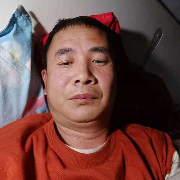 48岁岁山西单身帅哥 - 阿勒泰吉缘网