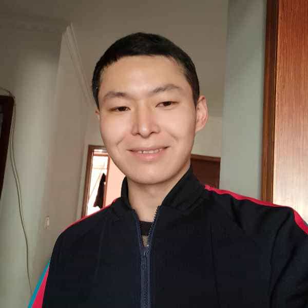 33岁岁安徽单身帅哥 - 阿勒泰吉缘网