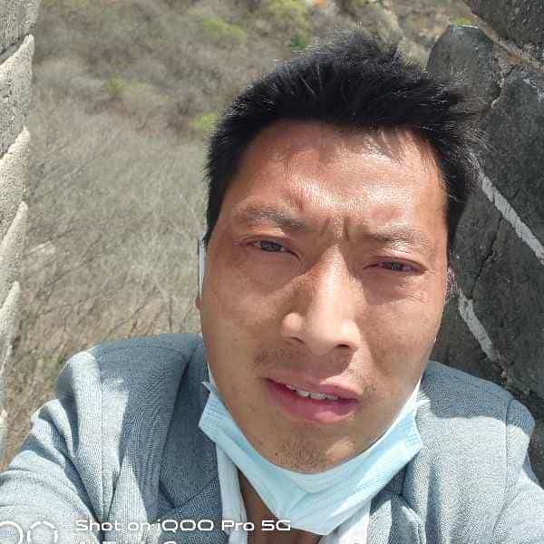 39岁岁贵州单身帅哥 - 阿勒泰吉缘网