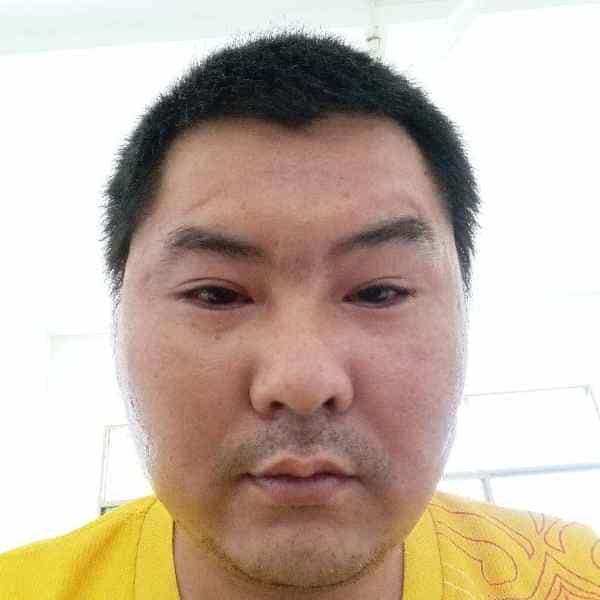 38岁岁广东单身帅哥 - 阿勒泰吉缘网