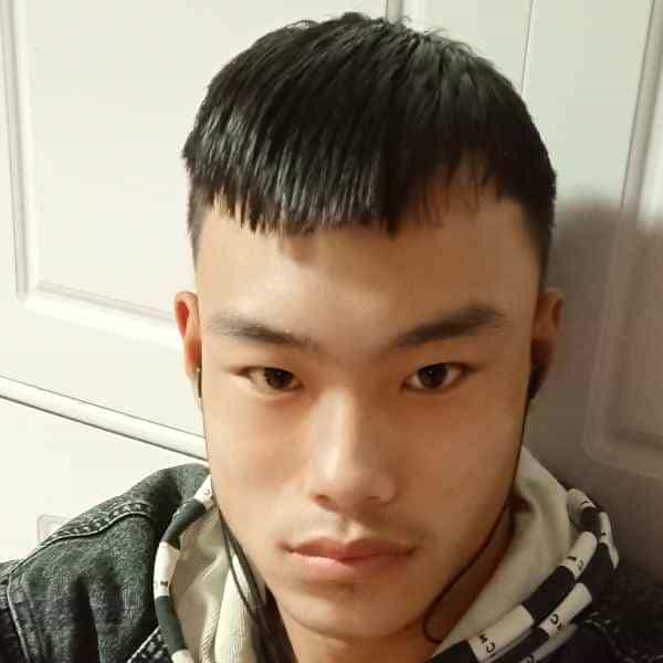 23岁岁辽宁单身帅哥 - 阿勒泰吉缘网