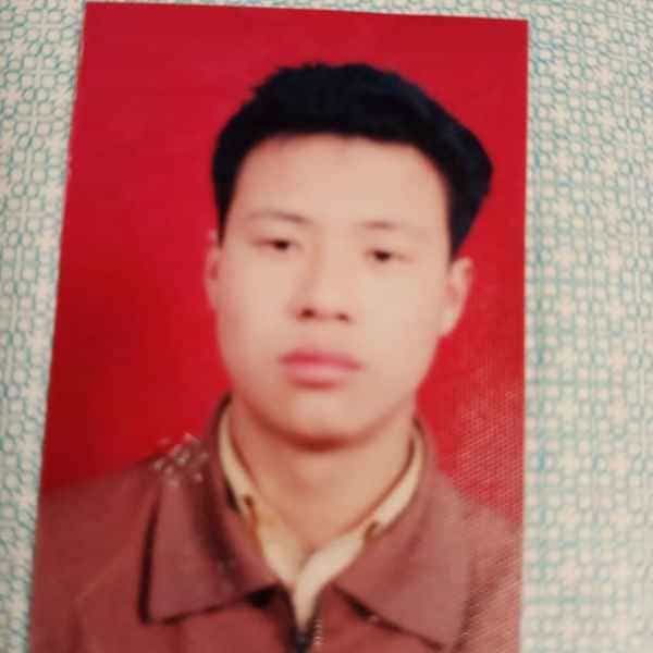 38岁岁安徽单身帅哥 - 阿勒泰吉缘网