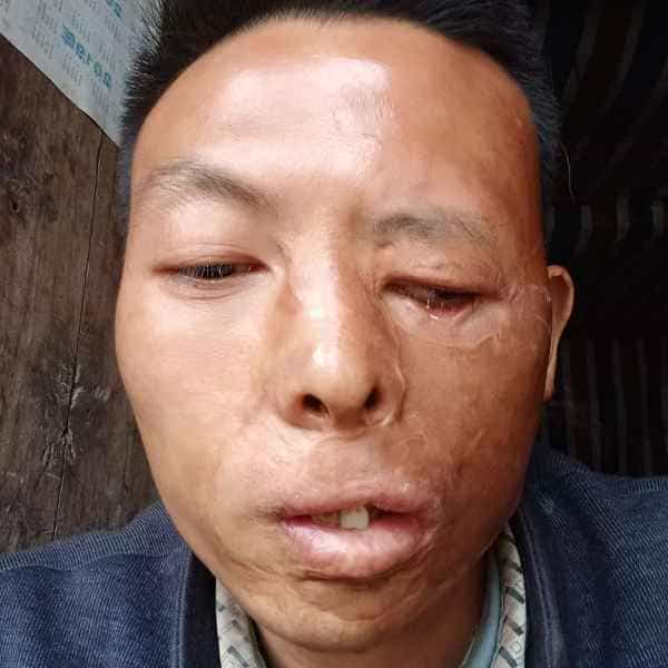 34岁岁四川单身帅哥 - 阿勒泰吉缘网