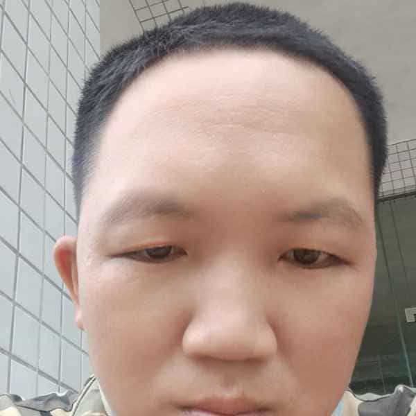 35岁岁广东单身帅哥 - 阿勒泰吉缘网