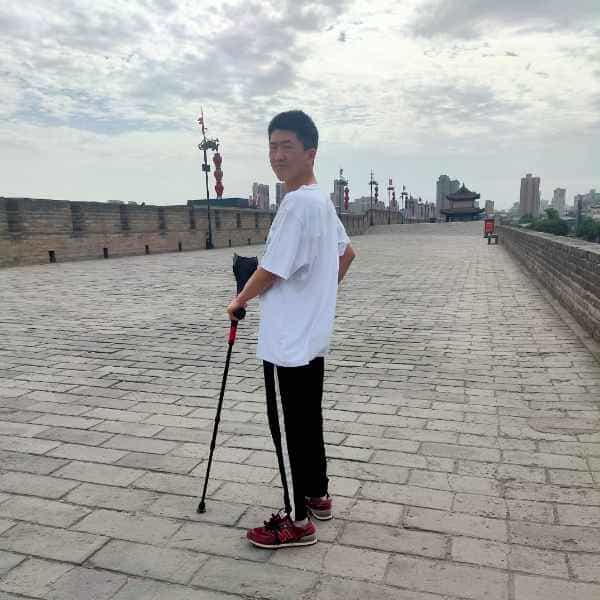 30岁岁陕西单身帅哥 - 阿勒泰吉缘网
