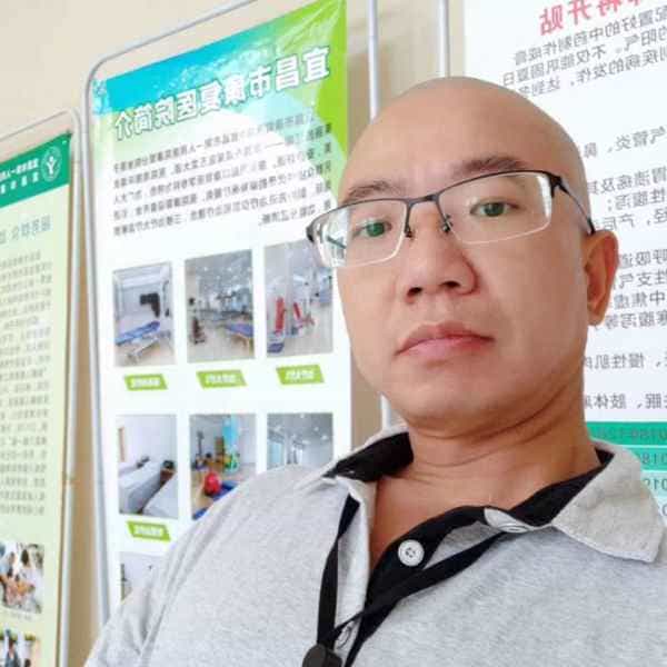 43岁岁湖北单身帅哥 - 阿勒泰吉缘网