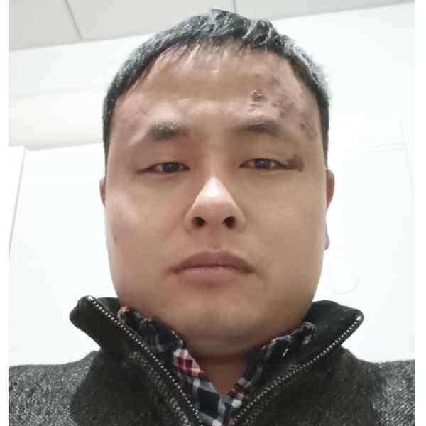 35岁岁河北单身帅哥 - 阿勒泰吉缘网