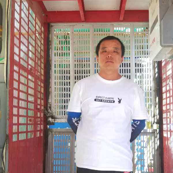 37岁岁辽宁单身帅哥 - 阿勒泰吉缘网