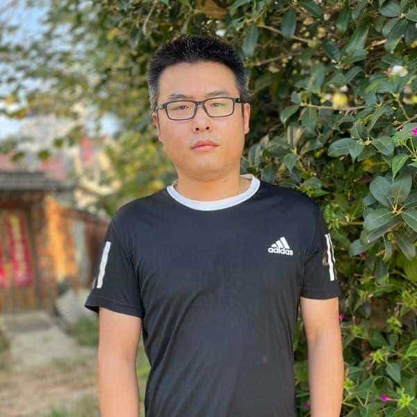35岁岁安徽单身帅哥 - 阿勒泰吉缘网
