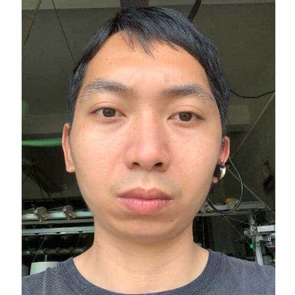 30岁岁广东单身帅哥 - 阿勒泰吉缘网
