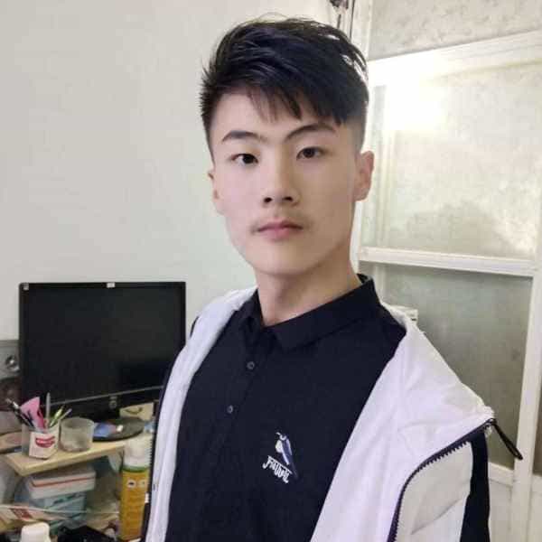 21岁岁河南单身帅哥 - 阿勒泰吉缘网
