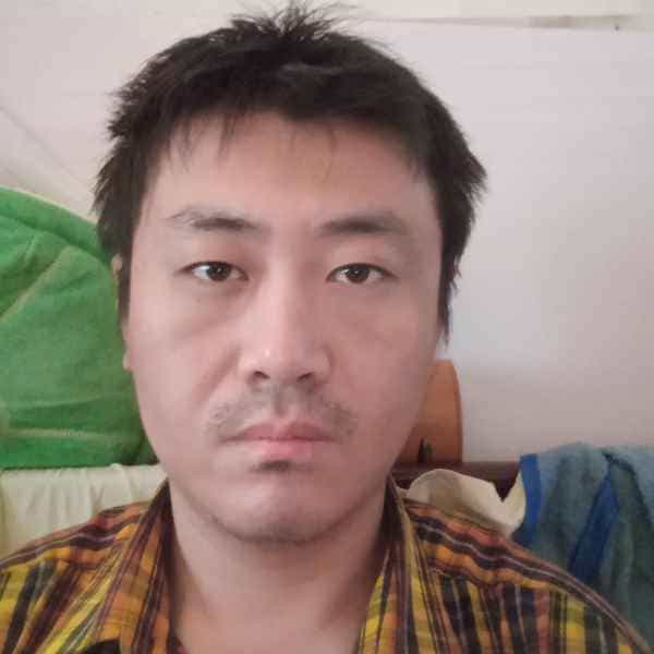 38岁岁辽宁单身帅哥 - 阿勒泰吉缘网