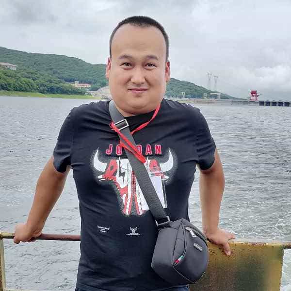 35岁岁吉林单身帅哥 - 阿勒泰吉缘网