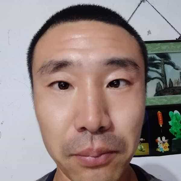 36岁岁吉林单身帅哥 - 阿勒泰吉缘网