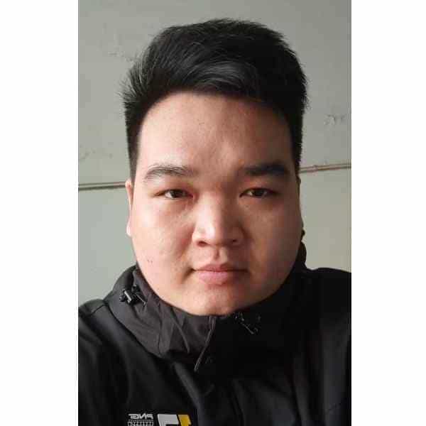 35岁岁广西单身帅哥 - 阿勒泰吉缘网