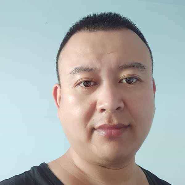 40岁岁吉林单身帅哥 - 阿勒泰吉缘网