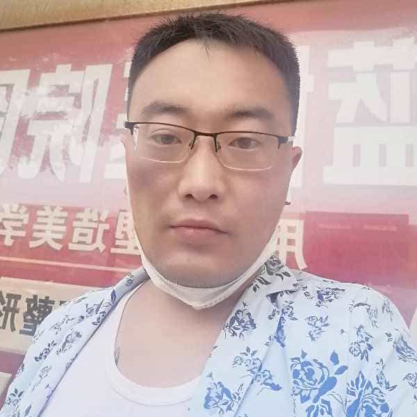 38岁岁辽宁单身帅哥 - 阿勒泰吉缘网