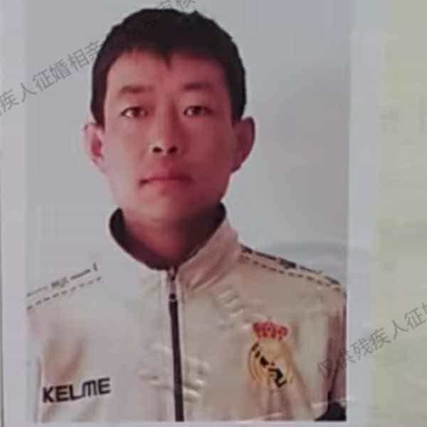 39岁岁河南单身帅哥 - 阿勒泰吉缘网