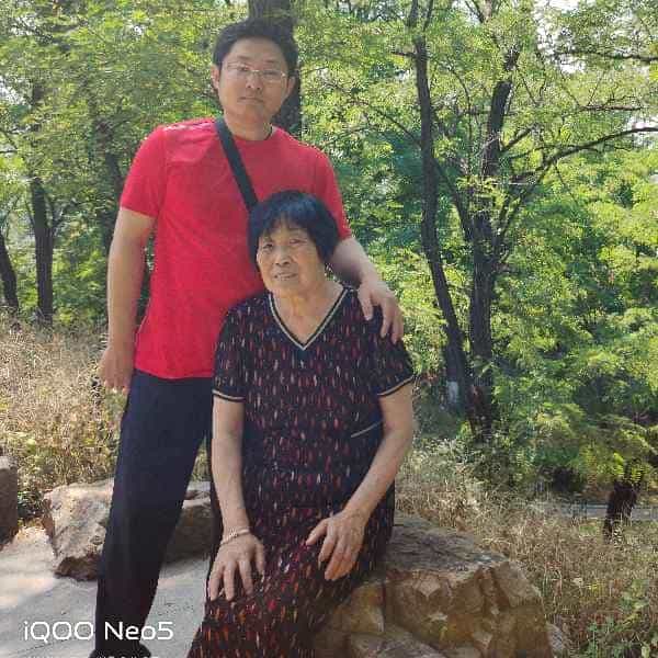 39岁岁辽宁单身帅哥 - 阿勒泰吉缘网