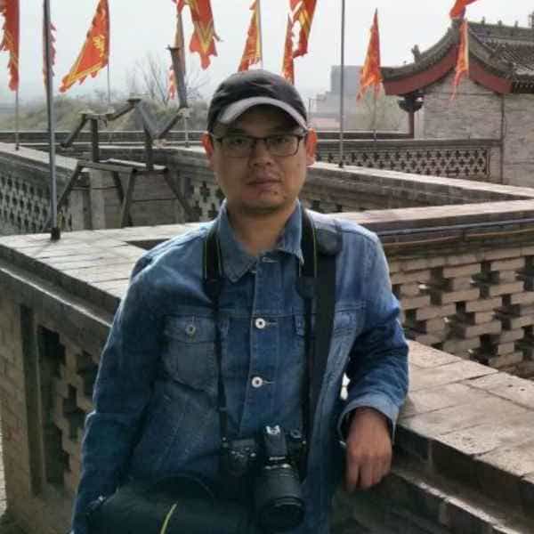 43岁岁河北单身帅哥 - 阿勒泰吉缘网
