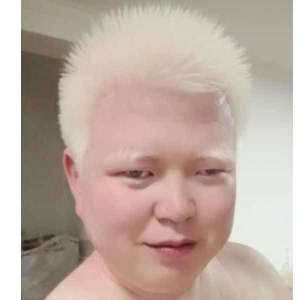 34岁岁陕西单身帅哥 - 阿勒泰吉缘网
