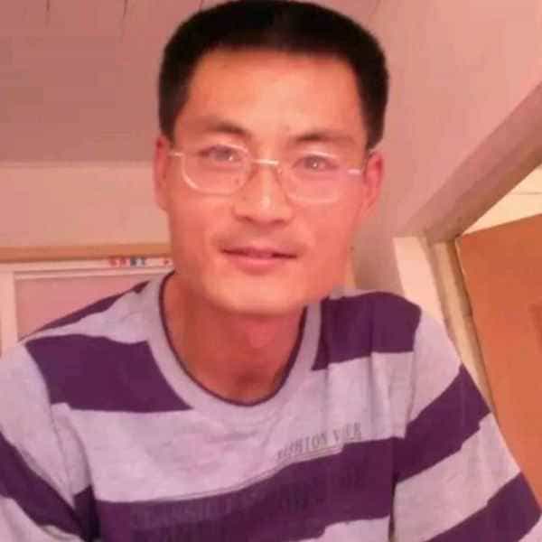 48岁岁山东单身帅哥 - 阿勒泰吉缘网