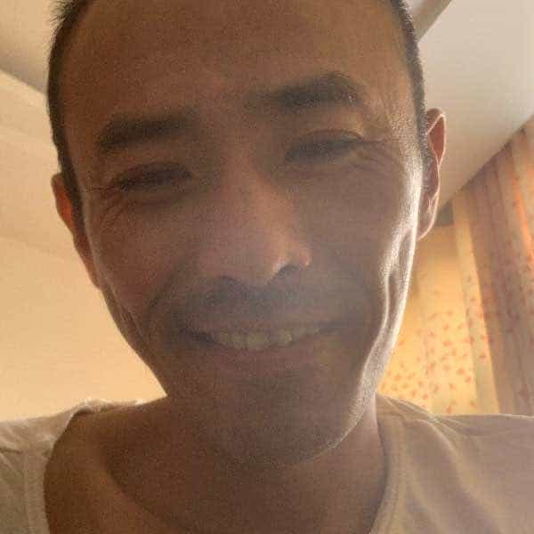 39岁岁江苏单身帅哥 - 阿勒泰吉缘网