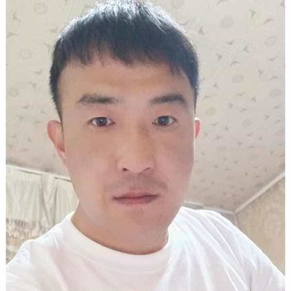 35岁岁山西单身帅哥 - 阿勒泰吉缘网