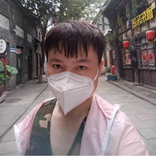 30岁岁河北单身帅哥 - 阿勒泰吉缘网