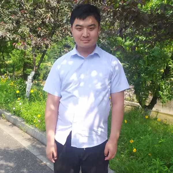 29岁岁江西单身帅哥 - 阿勒泰吉缘网