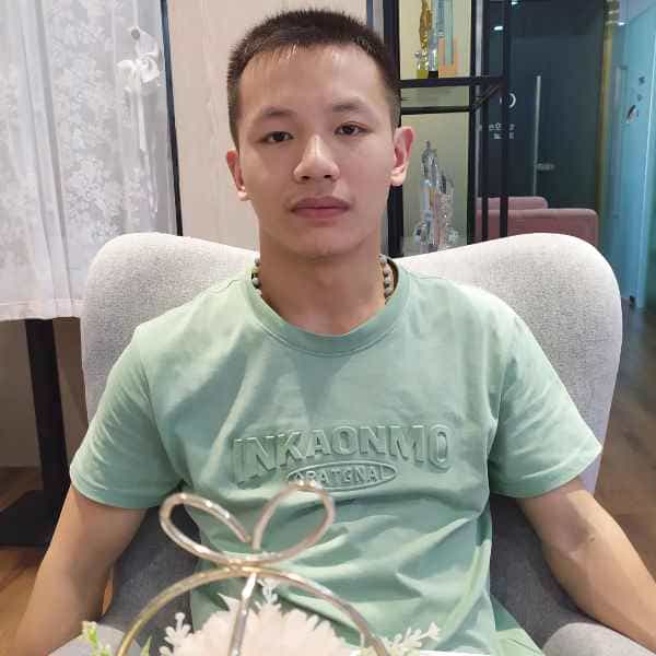 28岁岁江西单身帅哥 - 阿勒泰吉缘网