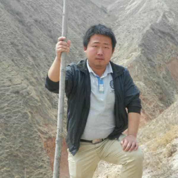 36岁岁甘肃单身帅哥 - 阿勒泰吉缘网